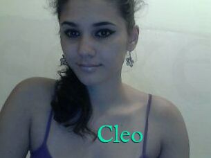 Cleo