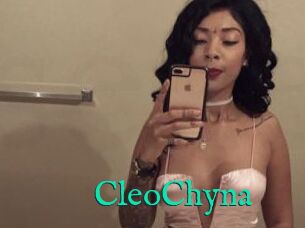 CleoChyna