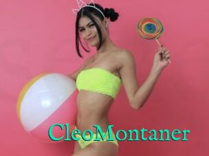 CleoMontaner