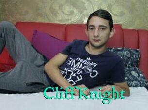 CliffKnight