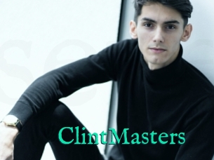 ClintMasters