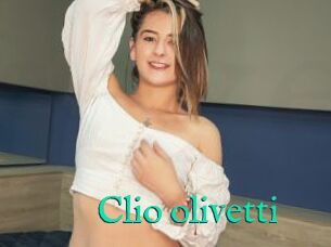 Clio_olivetti