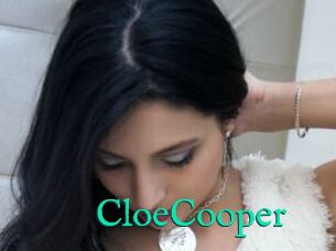 CloeCooper