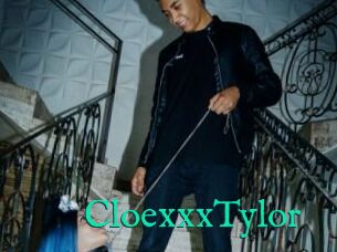 CloexxxTylor