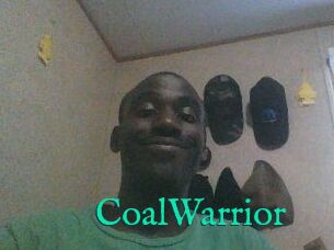CoalWarrior