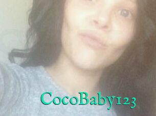 CocoBaby123