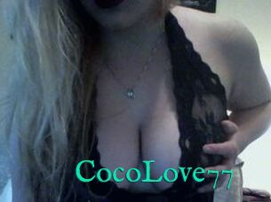 CocoLove77