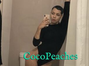 CocoPeaches