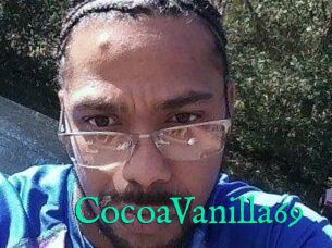 CocoaVanilla69