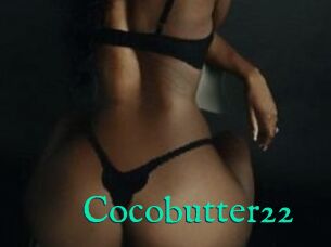 Cocobutter22