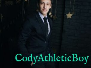 CodyAthleticBoy