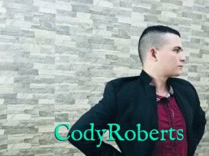 CodyRoberts