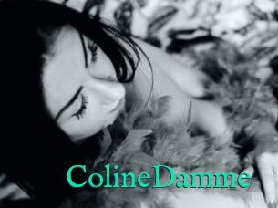 ColineDamme