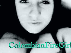 ColombianFireGirl