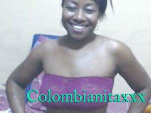 Colombianitaxxx