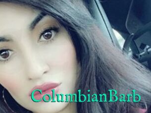 ColumbianBarb