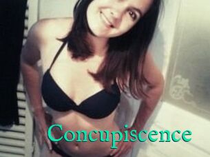 Concupiscence