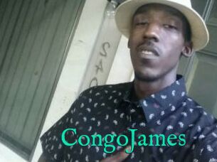 CongoJames
