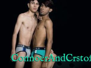 ConnoerAndCrstof
