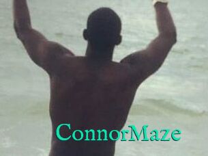 Connor_Maze