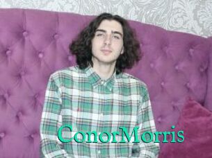 ConorMorris