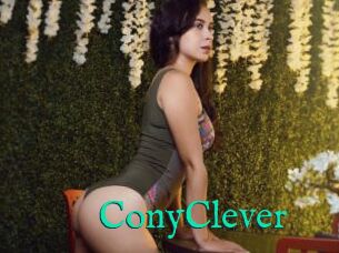 ConyClever
