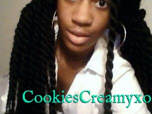 CookiesCreamyxo
