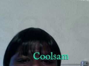 Coolsam