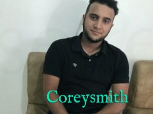 Coreysmith