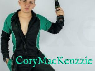 CoryMacKenzzie
