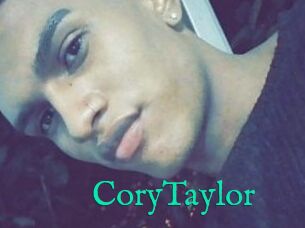 CoryTaylor