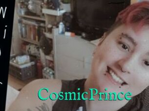 CosmicPrince