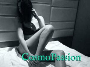 CosmoPassion