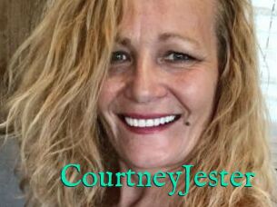 CourtneyJester