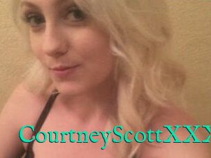 CourtneyScottXXX