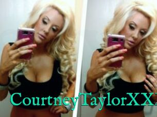 CourtneyTaylorXXX