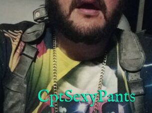 CptSexyPants
