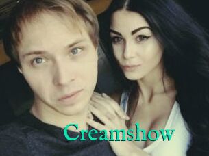 Creamshow
