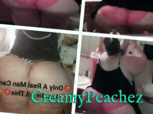 CreamyPeachez