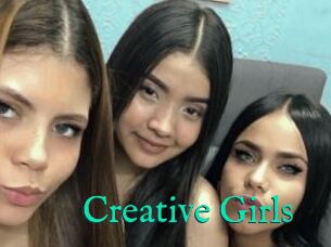 Creative_Girls