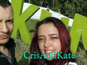 CrisAndKate