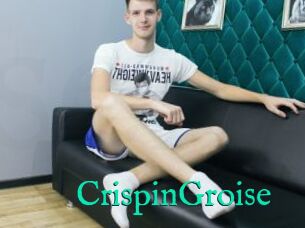 CrispinGroise