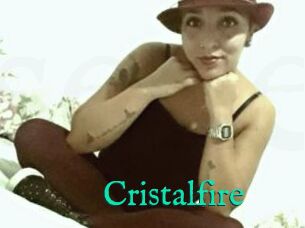 Cristalfire