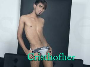 Cristhofher