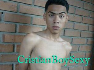 CristianBoySexy