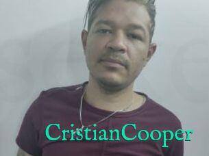 CristianCooper