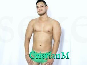 CristianM