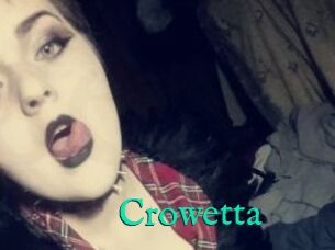 Crowetta