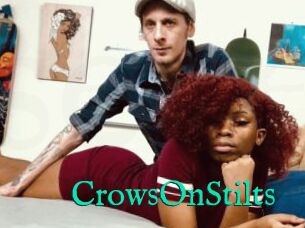 CrowsOnStilts