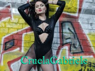 CruelaGabriele